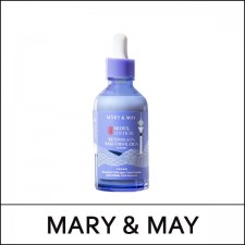 [MARY & MAY] (bo) Retinol 0.1% Bakuchiol Cica Serum Seoul Edition 80ml / 21101(7) / 13,000 won(R)